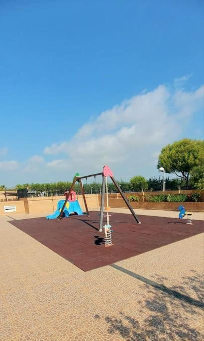 Apartamento Oropesa Del Mar- Marina D'Or- Magic World Vt30371Cs Exterior foto