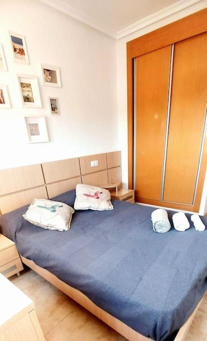 Apartamento Oropesa Del Mar- Marina D'Or- Magic World Vt30371Cs Exterior foto