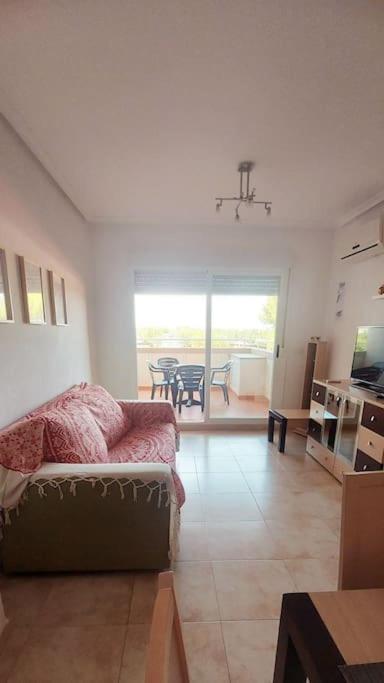Apartamento Oropesa Del Mar- Marina D'Or- Magic World Vt30371Cs Exterior foto
