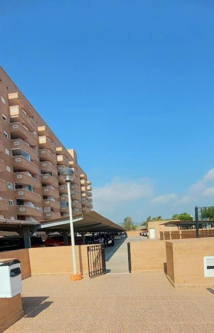 Apartamento Oropesa Del Mar- Marina D'Or- Magic World Vt30371Cs Exterior foto
